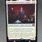 MTG TCG: 2025 Matt Murdock, Justice Seeker - Commander: Marvel Super Heroes (MSC)