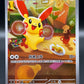 Pokémon TCG: 2025 Chinese Plusle 092/SV-P - Simplified Chinese Promo