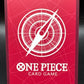 One Piece TCG: Monkey.D.Luffy OP09-061 tarter Deck 26: PURPLE/BLACK Monkey.D.Luffy