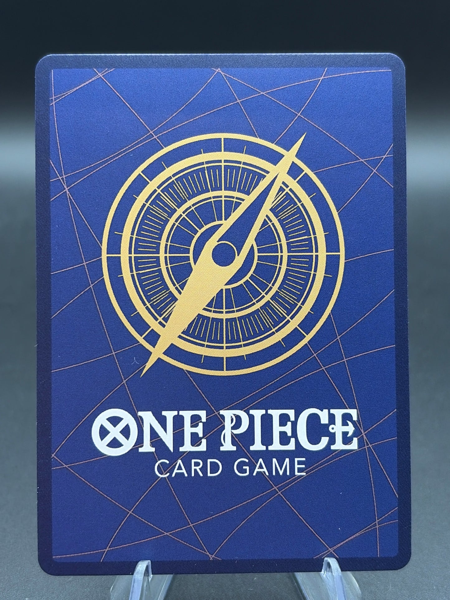 One Piece TCG: Tony Tony.Chopper - ST01-006 (Alternate Art) - One Piece Promotion Cards (OP-PR)