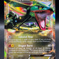 Pokémon TCG: 2012 Rayquaza ex - 85/124 - Dragons Exalted