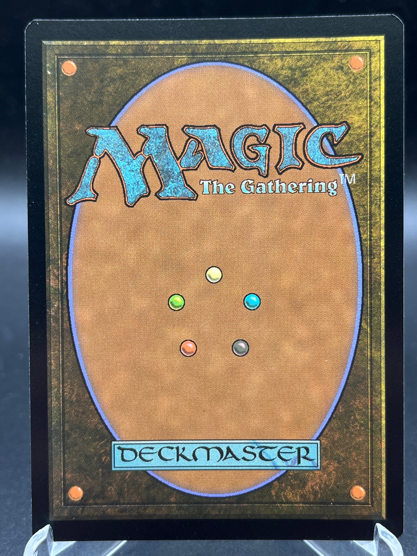 MTG TCG: Past in Flames 350 - Time Spiral: Remastered Foil