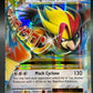 Pokémon TCG: 2016 M Pidgeot EX 65/108 XY: Evolutions