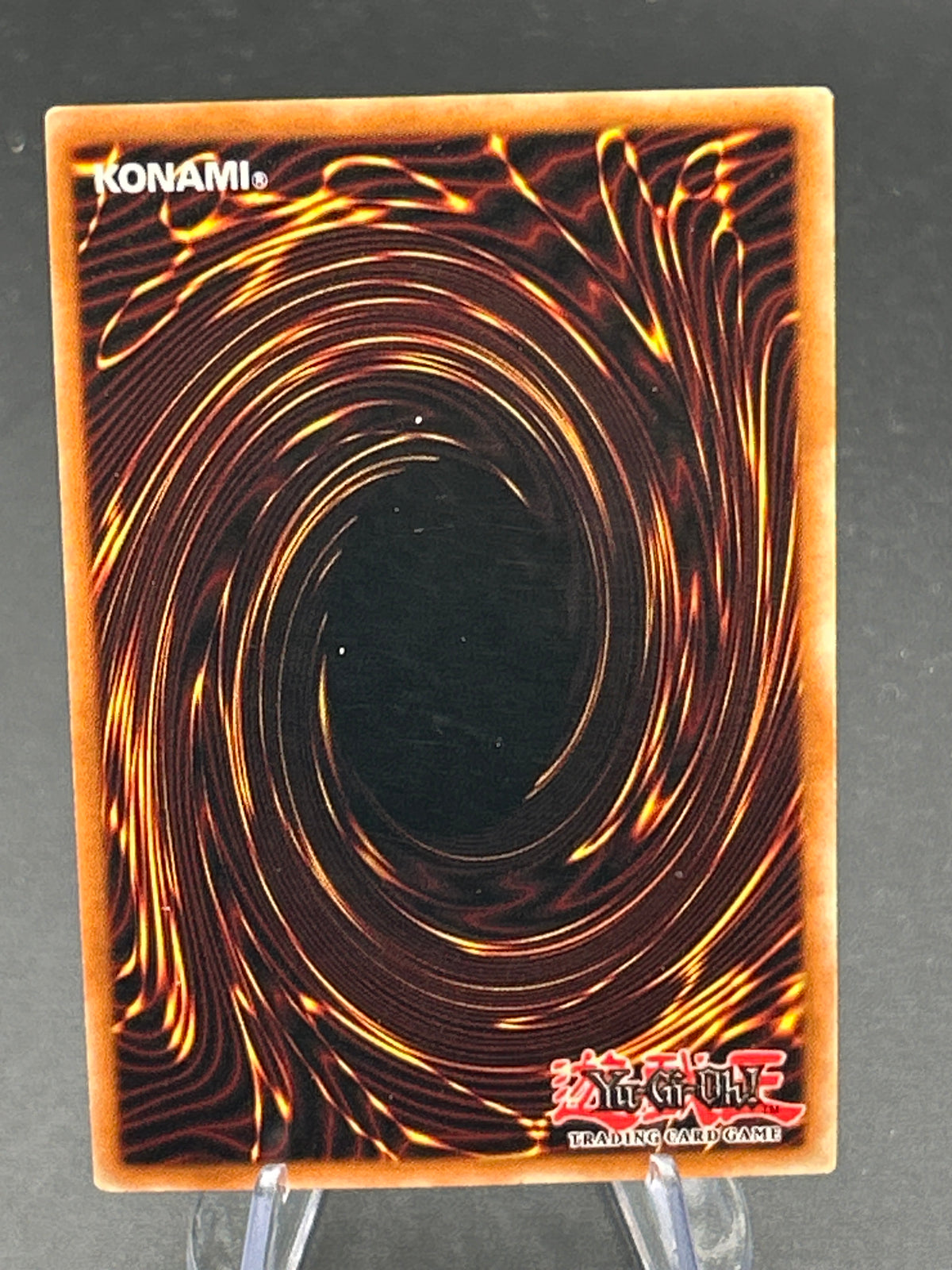 Yu-Gi-Oh! TCG Enemy Controller - Ancient Sanctuary (AST)