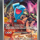 Pokémon TCG: 2025 Team Rocket's Wobbuffet - #203 - SV: Destined Rivals Promo