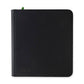 Vault X: 12-Pocket - Exo-Tec - Zip Binder 480 cards