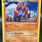 Pokémon TCG: 2011 Gigalith - 53/98 (Prerelease) - Black and White Promos (PR)