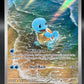 Pokémon TCG: 2023 Squirtle -170/165 - SV: Scarlet & Violet 151