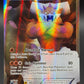 Pokémon TCG: 2012 Landorus - BW43 - BW: Black and White Promos