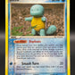 Pokémon TCG: 2005 Ditto (Squirtle) 40/113 - Delta Species