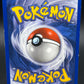 Pokémon TCG: 2005 Slowking 14/115 Unseen Forces Holo