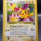 Pokémon TCG: 2000  ______'s (Birthday) Pikachu - #24 - WoTC Promo