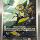 Pokémon TCG: 2025 Axew - 145/086 - SV: Black Bolt