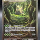Pokémon TCG: 2023 Wo-Chien ex 257/193 SV: Paldea Evolved