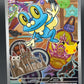 Pokémon TCG: 2026 Froakie - #060 - ME: Mega Evolution Promo