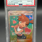 PSA 10 Pokémon TCG: 2019 Misty’s Favor 235/236 SM: Unified Minds