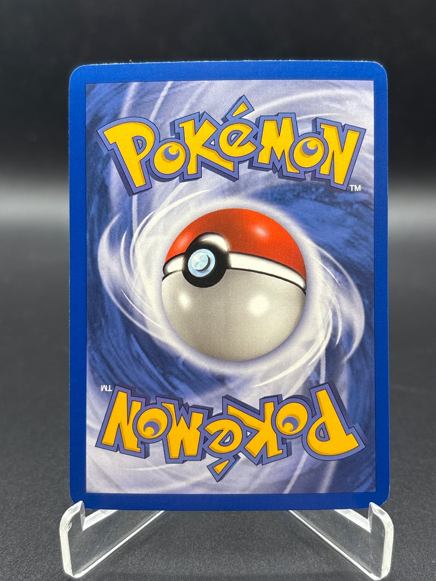 Pokemon TCG 2004 Dark Houndoom - 5/109 Team Rocket Returns Holo