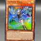 Yu-Gi-Oh! TCG:Elfnote Tinia BPRO-EN011- BPRO: Burst Protocol