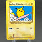 Pokémon TCG: 2016 Surfing Pikachu 111/108 XY: Evolutions