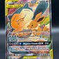 Pokémon TCG: 2019 Eevee & Snorlax GX SM169 Sun & Moon Promo