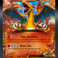 Pokémon TCG: 2014 Charizard Ex - XY17 - XY: Promos - DMG