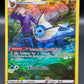 Pokémon TCG: 2022 Vaporeon TG02/TG30 - SWSH: Brilliant Stars Trainer Gallery