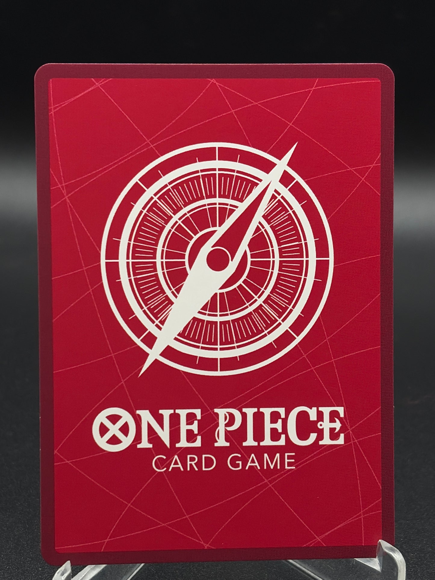 One Piece TCG: Sugar OP10-003 Royal Blood