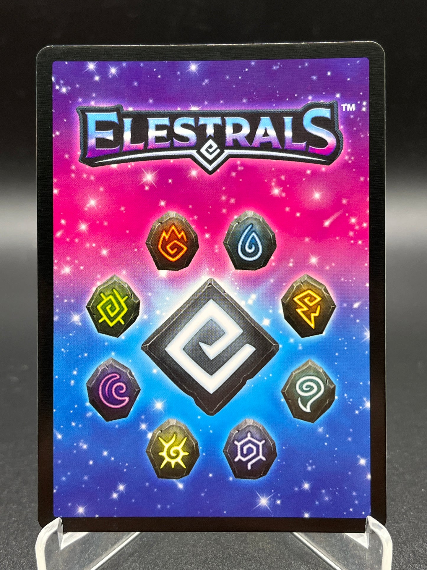 Elestrals TCG: Hermes (Full Art) - Divine Champions: Firestorm (FST)