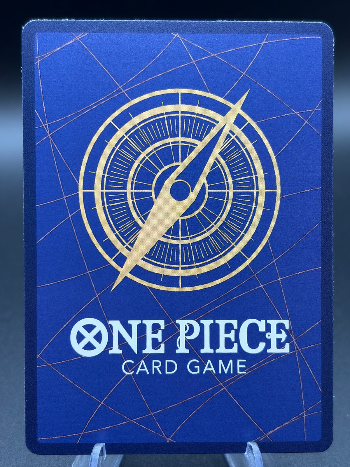 One Piece TCG: Trafalgar Law (069) (Parallel) - Emperors in the New World (OP09)