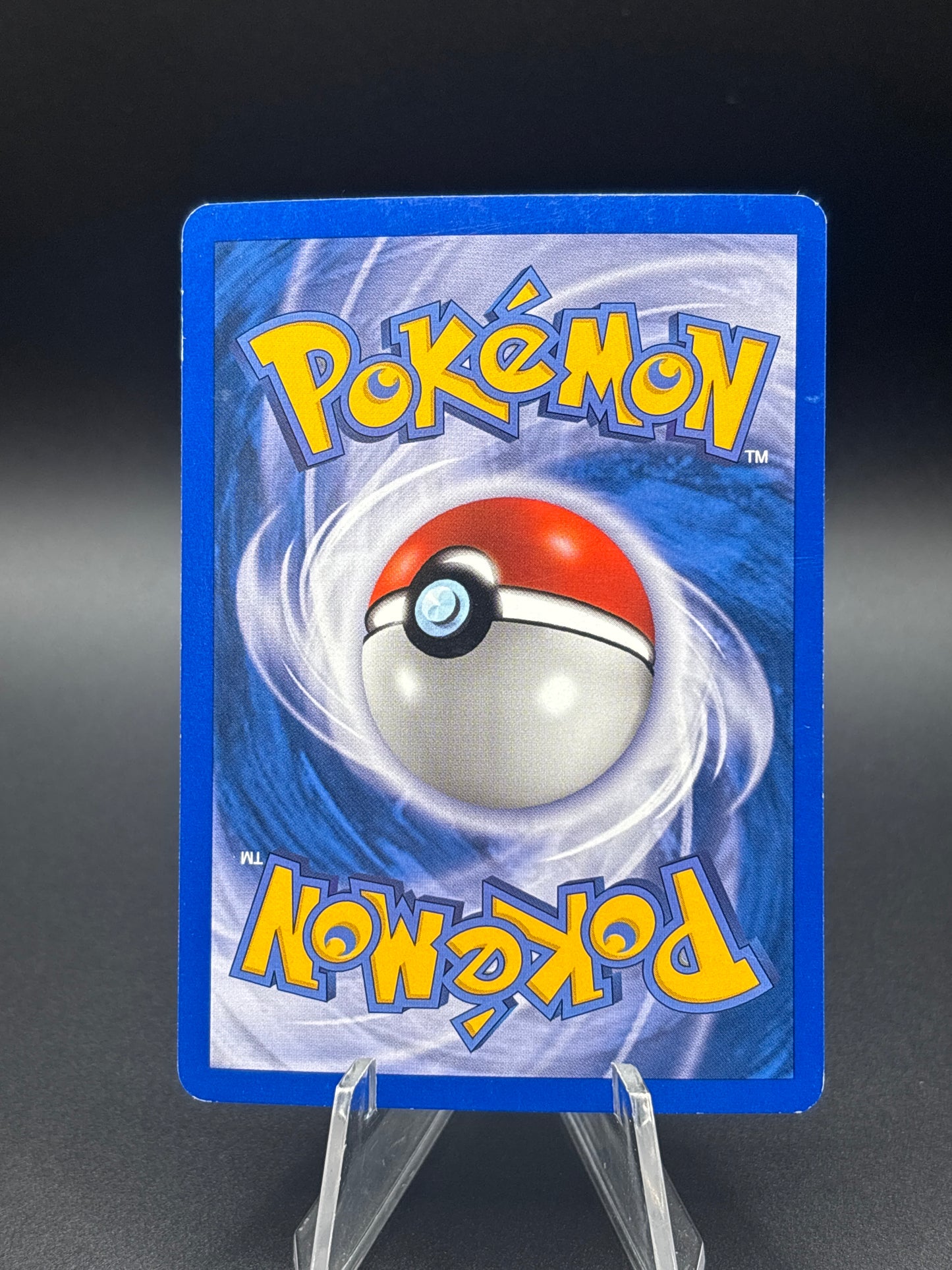 Pokémon TCG: 2003 Ralts - 68/109 - Ruby and Sapphire Reverse Holo