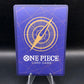 One Piece TCG: Vinsmoke Judge OP06-062 SR Wings of the Captain OP06