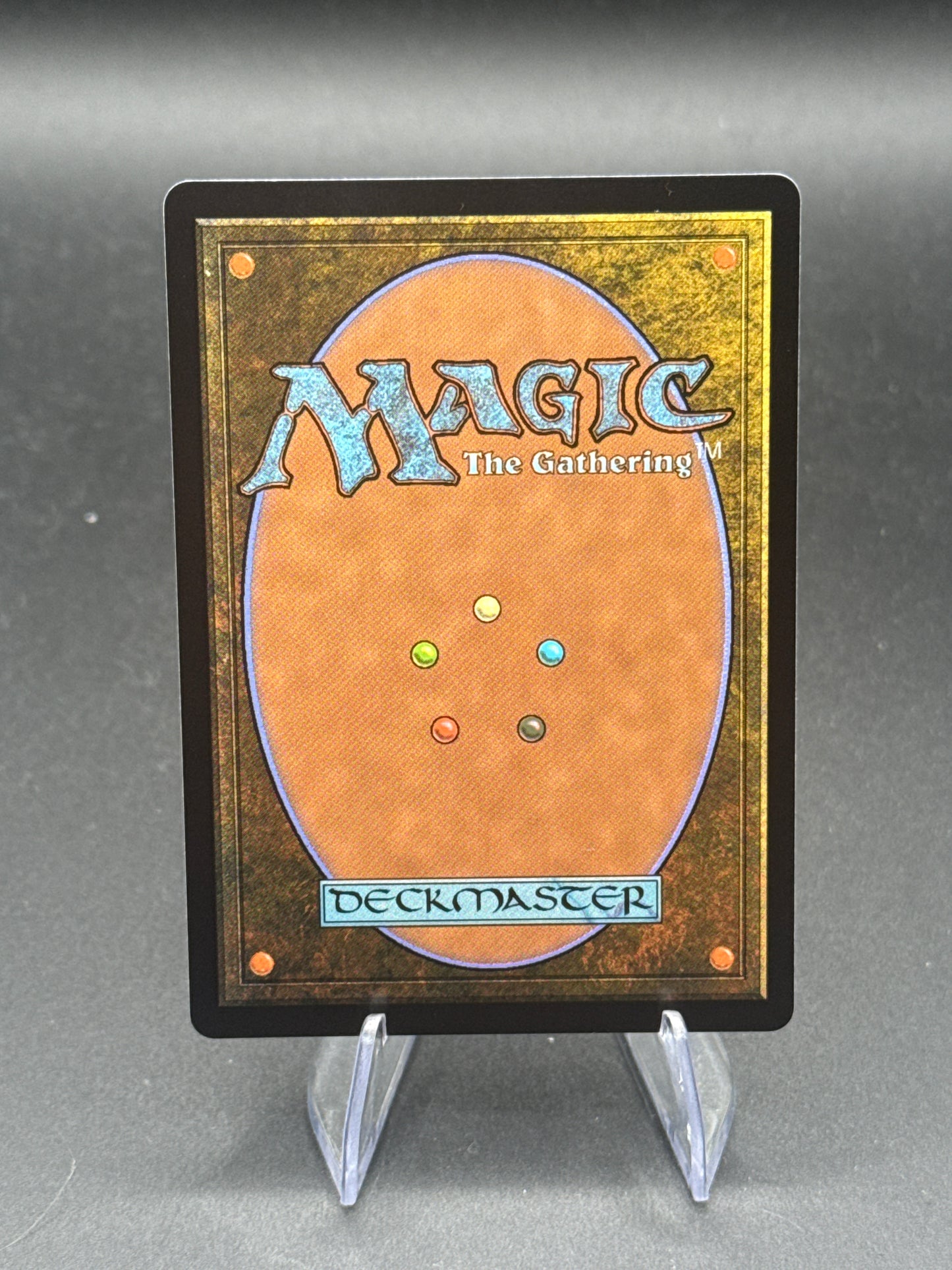 MTG TCG:  Doctor Doom (Borderless) M 0336 - Marvel Super Heroes (MSH)