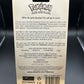 Pokémon TCG: Base Set - Blister Booster Pack WOTC Sealed - Charizard - Shadowless