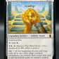 Magic The Gathering: The Mind Stone  - #21 - Marvel Super Heroes