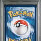 PSA 9 Pokémon TCG: 2025 Haunter - #027 - MEP: Mega Evolution Promo