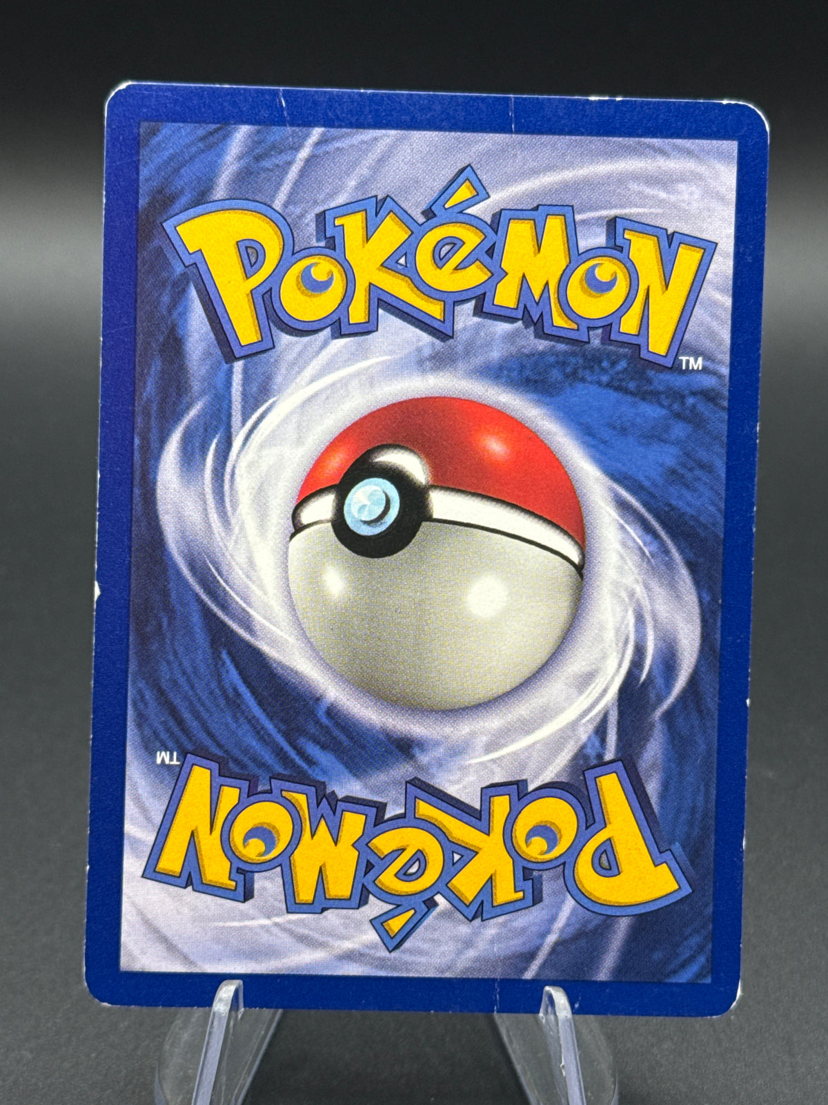 Pokémon TCG: 1999 Dragonite - #5 - WoTC Promo