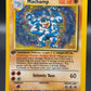 Pokémon TCG: 1999 Machamp 8/102 1st Edition Deck Exclusives