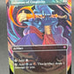 MTG TCG: Talisman of Creativity - Commander: Secrets of Strixhaven