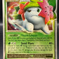 Pokémon TCG: 2009 Shaymin Lv.X (Land Forme) 126/127 Platinum