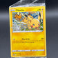 Pokémon TCG: 2022 Pikachu 049/195 - Snowflake Stamp Holiday Calendar Silver Tempest Sealed