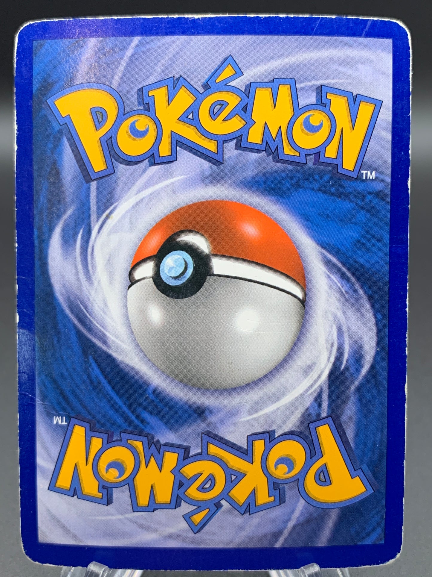 Pokémon TCG: 2005 Scizor ex - 108/115 - Unseen Forces