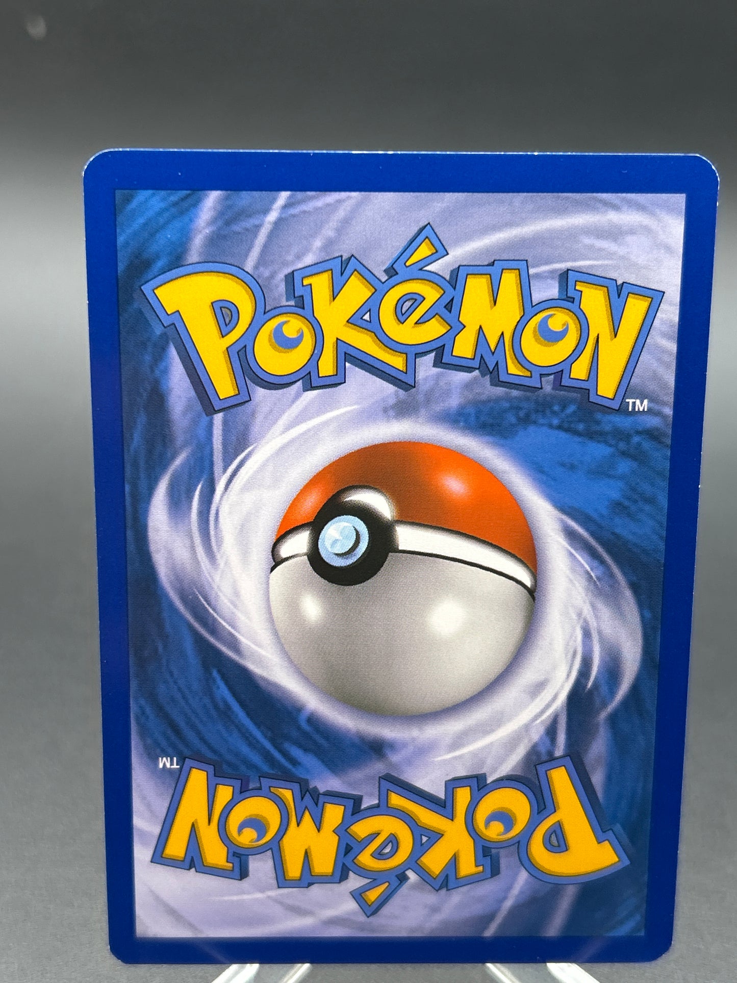 Pokémon TCG: 2007 Entei 4/132 Secret Wonders (Cracked Ice Holo)