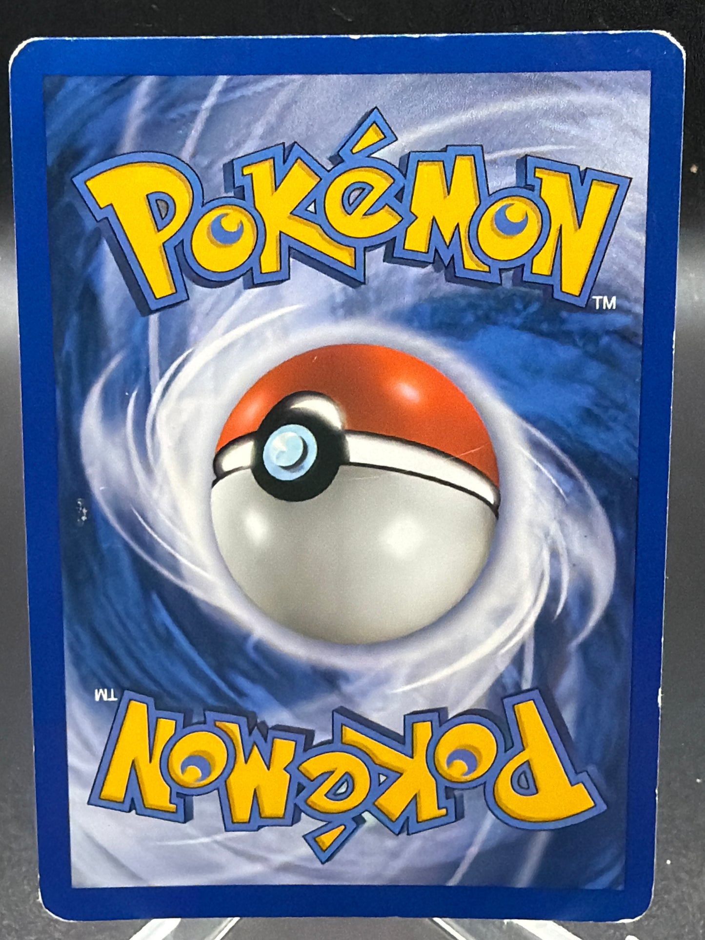 Pokémon TCG: 2007 Uxie LV.50 18/123 D&P Mystery Treasures Reverse Holo