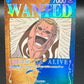 One Piece TCG: Donquixote Doflamingo ST03-009 Pillars of Strength