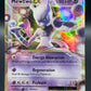 Pokémon TCG: 2016 Mewtwo EX - 52/108 - XY: Evolutions