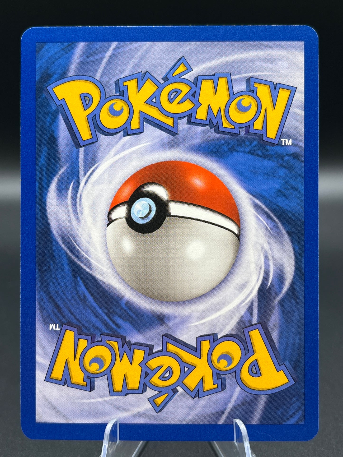 Pokémon TCG: 2003 Skarmory 97/144 - Skyridge