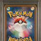 PSA 10 Pokémon TCG: 2023 Japanese Flareon 136/165 Masterball sv2a: Scarlet & Violet 151