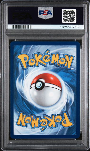PSA 10 Pokémon TCG: 2026 Dustox - 220/217 - ME: Ascended Heroes