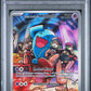 PSA 10 Pokémon TCG: 2025 Team Rocket's Wobbuffet #203 Promo