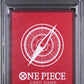 PSA 10 One Piece TCG: 2024 Monkey.D.Luffy - OP05-060 - Magazine Exclusive Promo